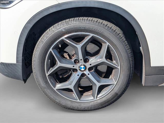 Used 2018 BMW X1 sDrive28i FWD image 19