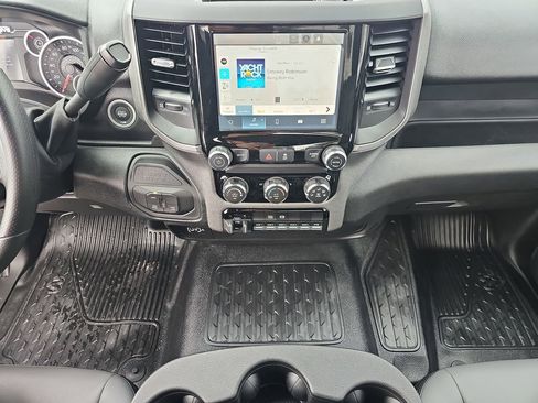 New 2026 RAM 5500 Tradesman image 18