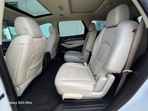 Used 2023 Buick Enclave Premium w/ Experience Buick Package image 15