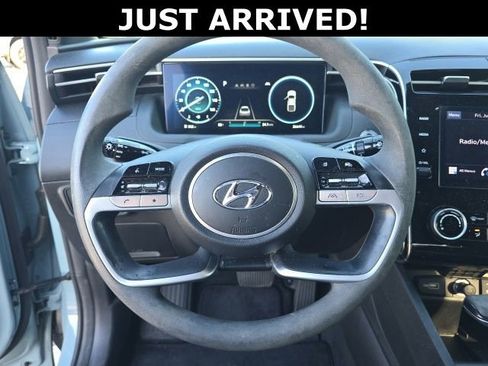 Certified 2023 Hyundai Santa Cruz SEL w/ Activity Package FWD image 10