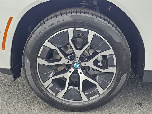 New 2026 BMW X3 xDrive30 w/ Premium Package image 8