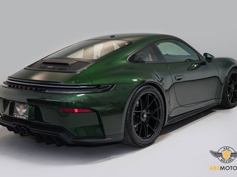 Used 2026 Porsche 911 GT3 image 7