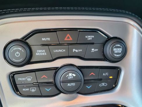 Used 2023 Dodge Challenger R/T Scat Pack image 26