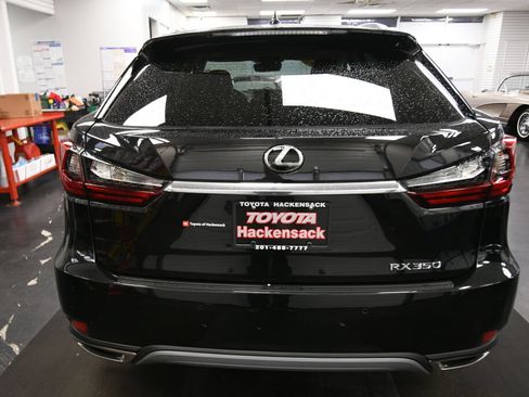 Used 2021 Lexus RX 350 AWD w/ Premium Package image 6