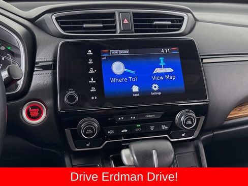 Used 2017 Honda CR-V Touring image 20