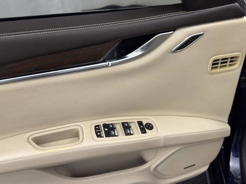 Used 2017 Maserati Ghibli S Q4 image 16