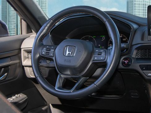 Certified 2023 Honda CR-V Sport image 20