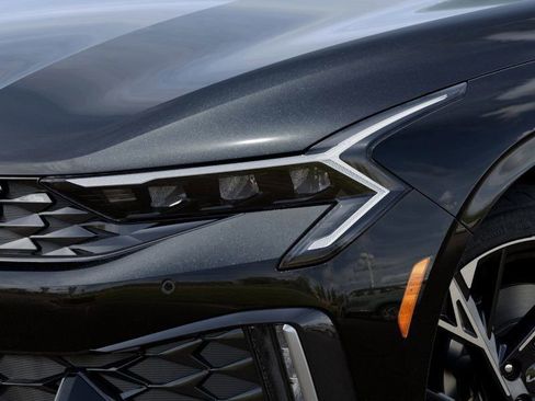 New 2025 Kia K5 GT-Line w/ GT-Line Premium Package image 10