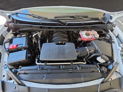 New 2026 GMC Yukon Denali w/ Denali Reserve Package AWD/4WD image 21