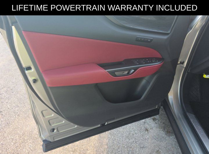 Used 2025 Lexus NX 250 FWD w/ Towing Package (2000 Lbs) image 12
