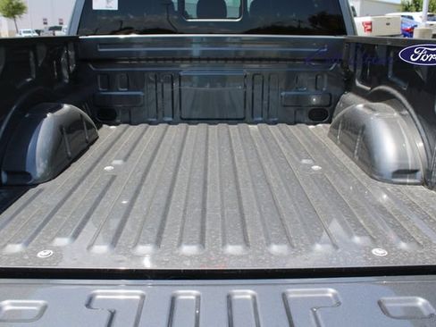 New 2026 Ford F150 Lariat w/ Equipment Group 501A Mid AWD/4WD image 6