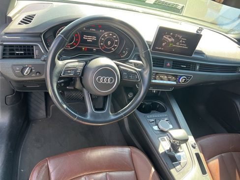 Used 2018 Audi A4 2.0T Ultra Premium w/ 18" Wheel Package image 13