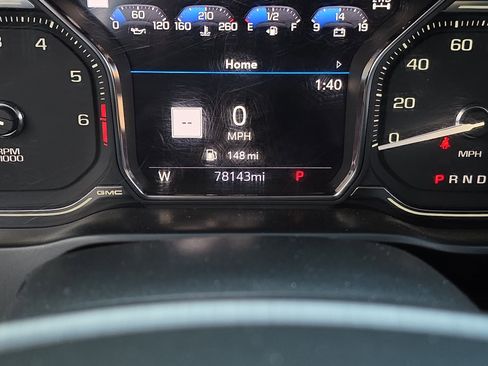 Used 2020 GMC Sierra 1500 Denali w/ Denali Ultimate Package image 21