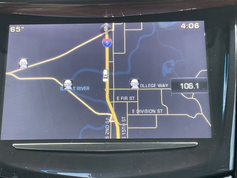 Used 2015 Cadillac Escalade Premium AWD/4WD image 12