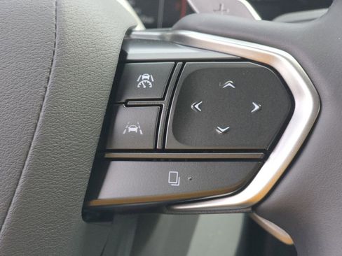 New 2026 Lexus TX 350 AWD image 29