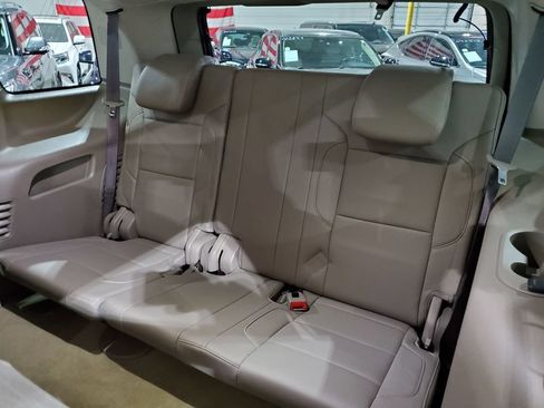 Used 2017 Chevrolet Tahoe LT RWD image 25