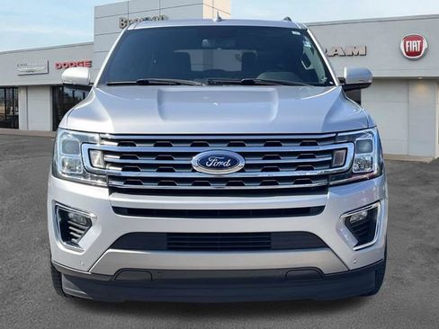 Used 2018 Ford Expedition Limited RWD image 2