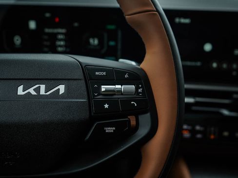 New 2026 Kia Sportage X-Line Prestige image 22