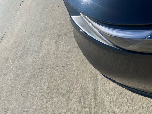 Used 2024 Honda Accord EX image 29