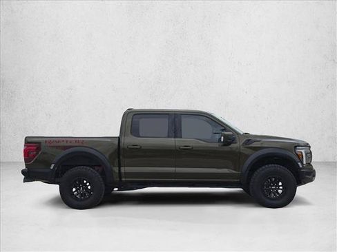 Used 2024 Ford F150 Raptor AWD/4WD image 4