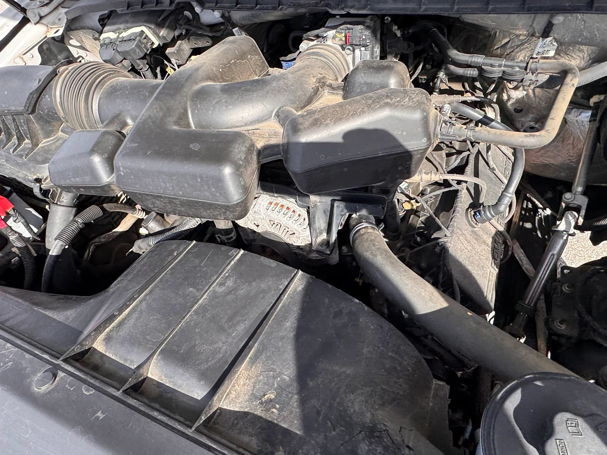 Used 2019 Ford F250 XL w/ XL Value Package RWD image 36