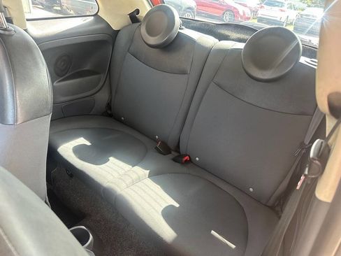 Used 2013 FIAT 500 Pop image 15