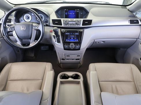 Used 2016 Honda Odyssey EX-L image 15