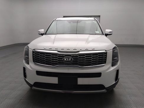 Used 2020 Kia Telluride S image 15