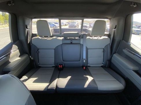 New 2026 Chevrolet Silverado 1500 ZR2 AWD/4WD image 23