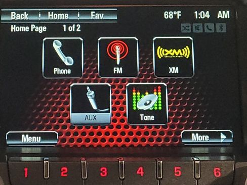 Used 2016 GMC Terrain SLE image 25