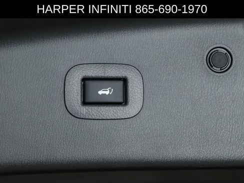 Used 2024 INFINITI QX80 Sensory AWD/4WD image 30