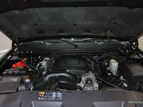 Used 2011 Chevrolet Silverado 1500 LTZ w/ LTZ Plus Package image 34