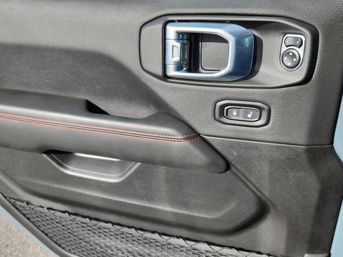 New 2026 Jeep Gladiator Rubicon image 9