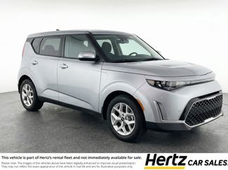 Used 2025 Kia Soul LX w/ LX Technology Package video 1