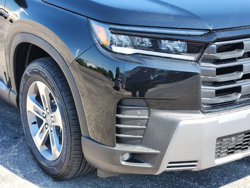 New 2026 Honda Pilot EX-L image 10