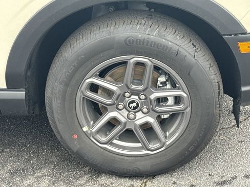 New 2025 Ford Bronco Sport Big Bend image 12