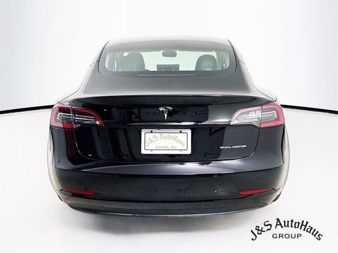 Used 2018 Tesla Model 3 Long Range image 6