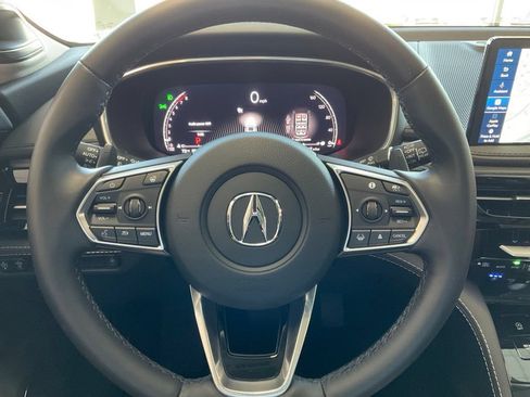 Certified 2026 Acura MDX w/ Advance Package AWD/4WD image 12