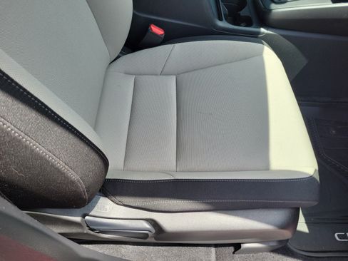 Certified 2023 Honda CR-V EX image 19