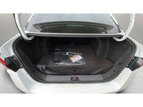 Used 2025 Nissan Versa SR w/ Trunk Package FWD image 30