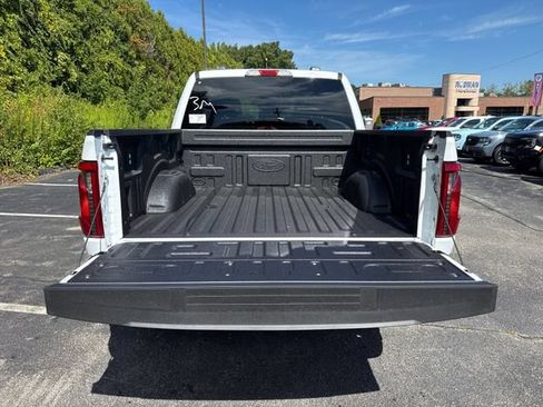New 2026 Ford F150 STX w/ Equipment Group 200A AWD/4WD image 14