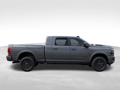 New 2026 RAM 2500 Limited image 21
