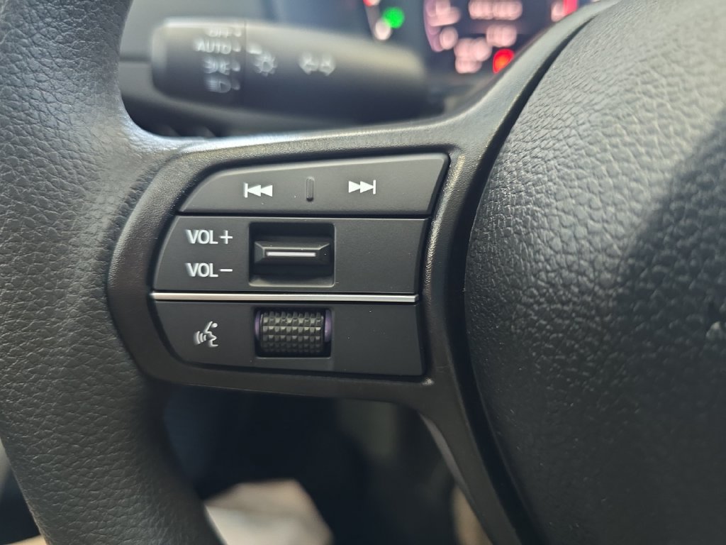 New 2026 Honda Accord SE image 26