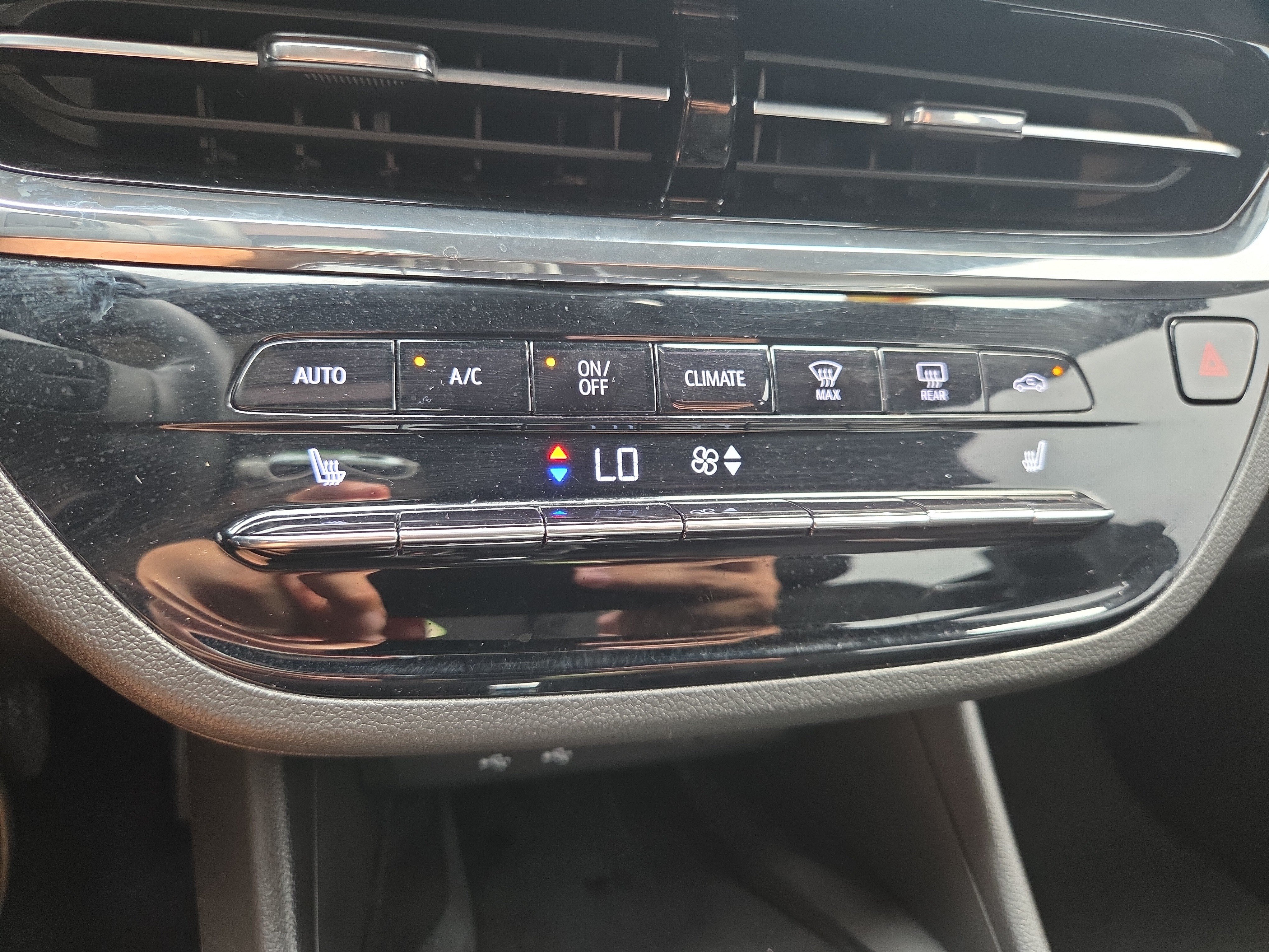 Used 2025 Buick Envista Avenir FWD image 15
