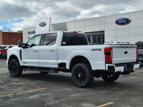 New 2026 Ford F350 4x4 Crew Cab Super Duty image 3