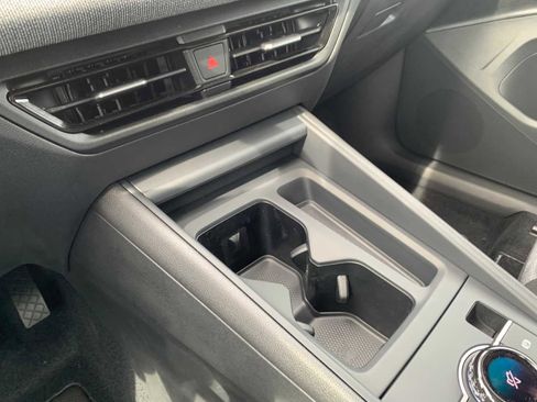 New 2026 Volkswagen Tiguan S image 11