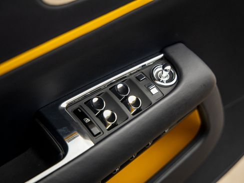 Certified 2021 Rolls-Royce Dawn image 23