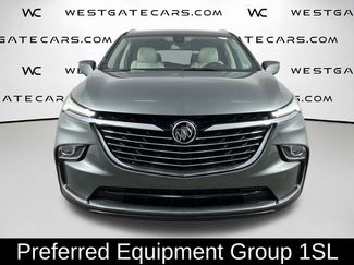 Used 2023 Buick Enclave Essence video 2