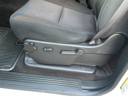 Used 2014 GMC Sierra 2500 SLE w/ SLE Preferred Package image 14