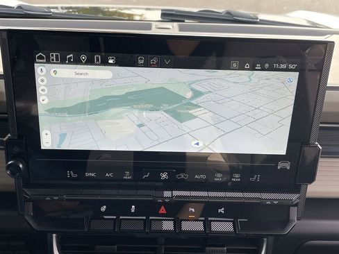 New 2026 GMC Hummer EV 4x4 Crew Cab image 14